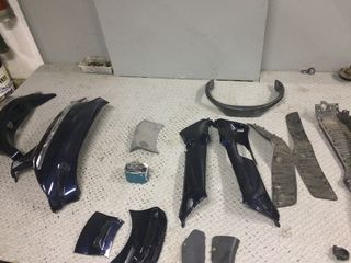 Piaggio X8 250 EVO '09-thumb-8