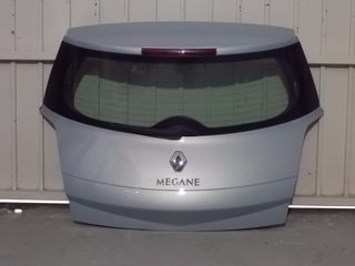 Renault Megane 2002-2005 Τζαμόπορτα.