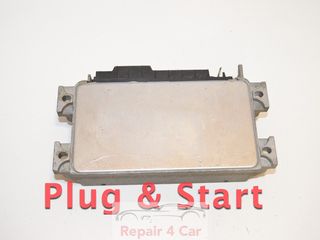 ΕΓΚΕΦΑΛΟΣ ΚΙΝΗΤΗΡΑ  Fiat  PUNTO 1.1   Marelli IAW 16F.3B  - ΞΕΚΛΕΙΔΩΤΟΣ-thumb-1