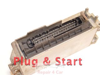 ΕΓΚΕΦΑΛΟΣ ΚΙΝΗΤΗΡΑ  Fiat  PUNTO 1.1   Marelli IAW 16F.3B  - ΞΕΚΛΕΙΔΩΤΟΣ-thumb-2