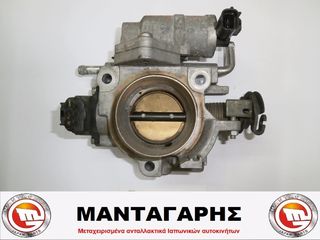 ΠΕΤΑΛΟΥΔΑ ΓΚΑΖΙΟΥ MAZDA 3 2003-2005