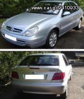 Citroen - XSARA 09/00-05/05