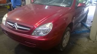 Citroen - XSARA 09/00-05/05-thumb-1