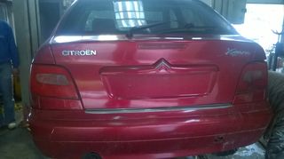 Citroen - XSARA 09/00-05/05-thumb-3