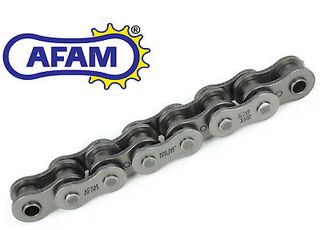 ΛΥΡHΣ AFAM ΑΛΥΣΙΔΑ ΚΙΝΗΣΕΩΣ ΕΝΙΣΧΥΜΕΝΗ X'RING 520 (XMR2) X 120 LINKS, A520XMR2120L