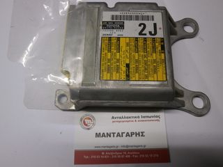 ΕΓΚΕΦΑΛΟΣ ΑΕΡΟΣΑΚΩΝ TOYOTA RAV4 2006 2J 89170 42200