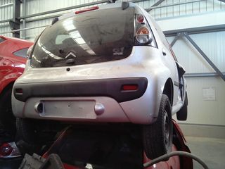 Citroen - C1 06/05--thumb-2