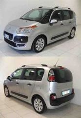 Citroen - CITROEN C3 PICASSO 10-