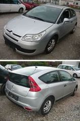Citroen - C4 09/04--thumb-1