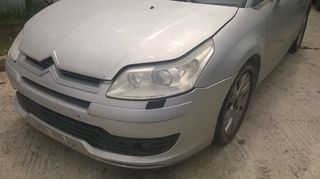 Citroen - C4 09/04--thumb-4