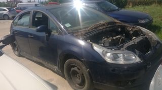 Citroen - C4 09/04--thumb-5