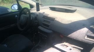 Citroen - C4 09/04--thumb-6