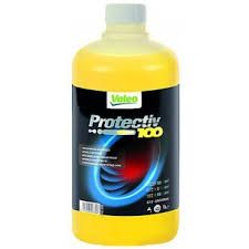 ΣΥΜΠΥΚΝΩΜΕΝΟ ΑΝΤΙΨΥΚΤIKΟ ΥΓΡΟ VALEO κιτρινο 1L (protectiv 100) ΤΩΡΑ ΜONO ΜΕ 7 €! & ΜΟΝΟ ΣΤΟΝ "ΠΑVΛΟ" ΒΑΣ.ΟΛΓΑΣ 257