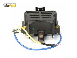 ΑΥΤΟΜΑΤΟΣ ΔΥΝΑΜΟ AUTOMATIC REGULATOR R19 CLIO ΓΝΗΣΙΟ ΑΝΤΑΛΛΑΚΤΙΚΟ 