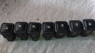 VW Golf Passat BORA-SEAT LEON-SKODA-AUDI 1998 - 2006.// 1 ΔΙΑΚΟΠΤΗΣ ΚΑΥΣΙΜΟΥ 3B0959833A \\ Γ Ν Η Σ Ι Α-ΚΑΛΟΜΕΤΑΧΕΙΡΙΣΜΕΝΑ-ΑΝΤΑΛΛΑΚΤΙΚΑ-thumb-12