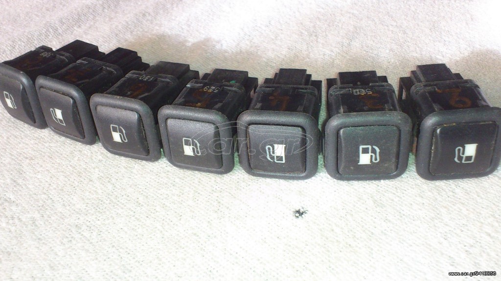 VW Golf Passat BORA-SEAT LEON-SKODA-AUDI 1998 - 2006.// 1 ΔΙΑΚΟΠΤΗΣ ΚΑΥΣΙΜΟΥ 3B0959833A \\ Γ Ν Η Σ Ι Α-ΚΑΛΟΜΕΤΑΧΕΙΡΙΣΜΕΝΑ-ΑΝΤΑΛΛΑΚΤΙΚΑ