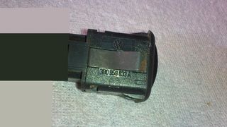 VW Golf Passat BORA-SEAT LEON-SKODA-AUDI 1998 - 2006.// 1 ΔΙΑΚΟΠΤΗΣ ΚΑΥΣΙΜΟΥ 3B0959833A \\ Γ Ν Η Σ Ι Α-ΚΑΛΟΜΕΤΑΧΕΙΡΙΣΜΕΝΑ-ΑΝΤΑΛΛΑΚΤΙΚΑ-thumb-5