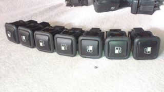 VW Golf Passat BORA-SEAT LEON-SKODA-AUDI 1998 - 2006.// 1 ΔΙΑΚΟΠΤΗΣ ΚΑΥΣΙΜΟΥ 3B0959833A \\ Γ Ν Η Σ Ι Α-ΚΑΛΟΜΕΤΑΧΕΙΡΙΣΜΕΝΑ-ΑΝΤΑΛΛΑΚΤΙΚΑ-thumb-1
