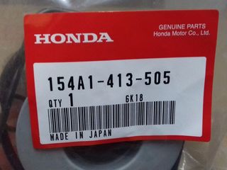 HONDA CX500/ CB400N/ MAGNA 250/ CM400/ CB250N/ VTR250/ CBX550F/ CBR250RR ΦΙΛΤΡΟ ΛΑΔΙΟΥ ΓΝΗΣΙΟ-thumb-2