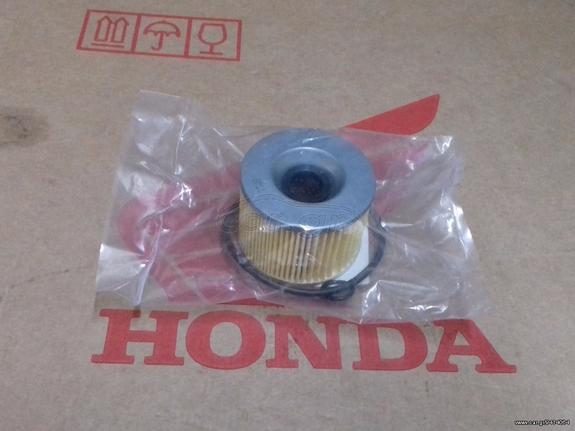 HONDA CBX1050/ CB900F/ CB750F/ CB1100F BOLDOR/ CB1100R/ CB750K FOUR ΦΙΛΤΡΟ ΛΑΔΙΟΥ ΓΝΗΣΙΟ