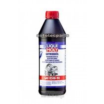 LIQUI MOLY Gear Oil GL-4 SAE 85W-90 1 L