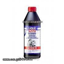 LIQUI MOLY Gear Oil GL-4 SAE 85W-90 1 L