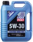 LIQUI MOLY Longtime High Tech 5W-30 1L-5L