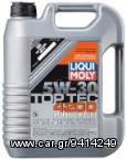 LIQUI MOLY TOP TEC 4200 5W-30 1L-5L