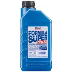 LIQUI MOLY  Formula Super 20W-50 1L-5L-thumb-1