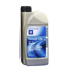 Λάδι κινητήρα GM - Opel SAE 5W30 Dexos 2 Συνθετικό 1L-5L-thumb-1