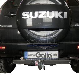 Κοτσαδόρος *Αυτόματος* Suzuki G.vitara 2005+