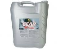 GEAR EP SYN. TECHNOLOGY 75W-90 1L 20L-thumb-1