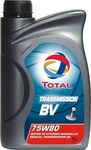 TOTAL BV 75W-80 1L