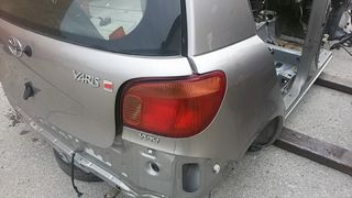 ΦΑΝΑΡΙ ΠΙΣΩ ΔΕΞ TOYOTA YARIS