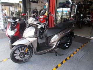 Sym Symphony ST 125 2026 //////////ΔΩΡΟΕΠΙΤΑΓΗ 100ΕΥΡΩ///////-thumb-1