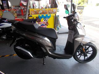 Sym Symphony ST 125 2026 //////////ΔΩΡΟΕΠΙΤΑΓΗ 100ΕΥΡΩ///////-thumb-2