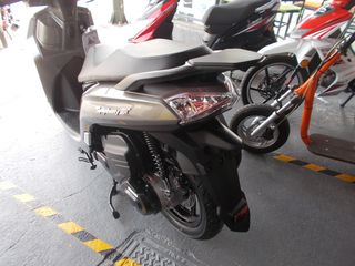 Sym Symphony ST 125 2026 //////////ΔΩΡΟΕΠΙΤΑΓΗ 100ΕΥΡΩ///////-thumb-3