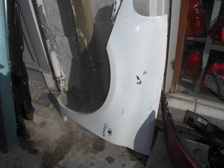 RENAULT  CLIO  2001 ΦΤΕΡΟ ΑΡ-thumb-1