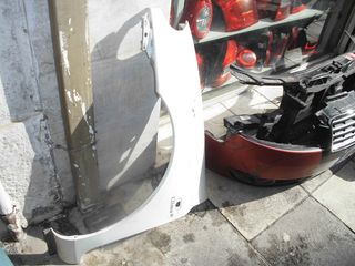 RENAULT  CLIO  2001 ΦΤΕΡΟ ΑΡ-thumb-2