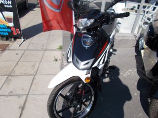 Daytona Sprinter 125 2026 /////////ΔΩΡΟΕΠΙΤΑΓΗ 100ΕΥΡΩ//////////-thumb-2