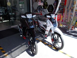 Daytona DY-R 125 2026 EYRO5-thumb-2