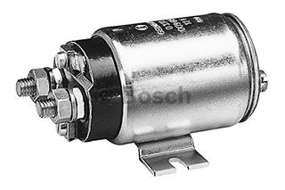 Μπουτόν μίζας VOLVO & VOLKSWAGEN   0333009004, 19024761, SND11016