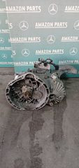 ΧΕΙΡΟΚΊΝΗΤΟ ΣΑΣΜΑΝ ΒΕΝΖΙΝΗΣ ΓΙΑ MERCEDES A-CLASS W169 ΚΑΙ B-CLASS W245