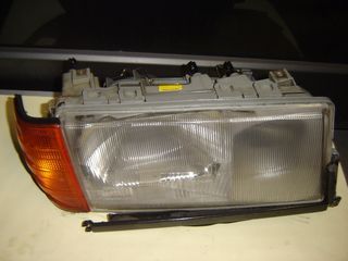 Φανάρι Εμπρός MERCEDES 190 W201