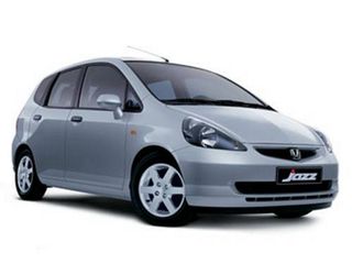 Ανταλλακτικά Honda Jazz