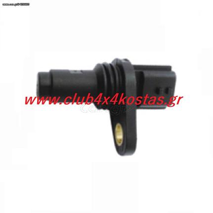 NISSAN X-Trail 23731-ED01B ΑΙΣΘΗΤΗΡΑΣ ΣΤΡΟΦΑΛΟΥ NISSAN QASHQAI J10 '06-'13/ XTRAIL T31 '07-'13/ TIIDA/ RENAULT CLIO/ SCENIC/ FLUENCE www.club4x4kostas.gr 