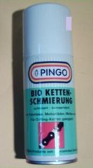 PINGO Σπρέι λιπαντικό αλυσίδας 100ml