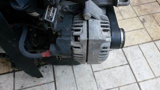 FIAT 500 (08-15)1.3 DIESEL 169A1000 ΔΥΝΑΜΟΣ-ΜΙΖΑ