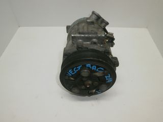 ΣΕ ΧΑΜΗΛΗ ΤΙΜΗ OPEL VECTRA C Z19DT TURBO DIESEL ΜΟΤΕΡ A/C SANDEN SD7V10 GM 13171593