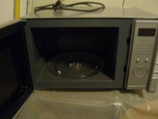 -KENWOOD ΦΟΥΡΝΟΣ ΜΙΚΡΟΚΥΜΑΤΩΝ